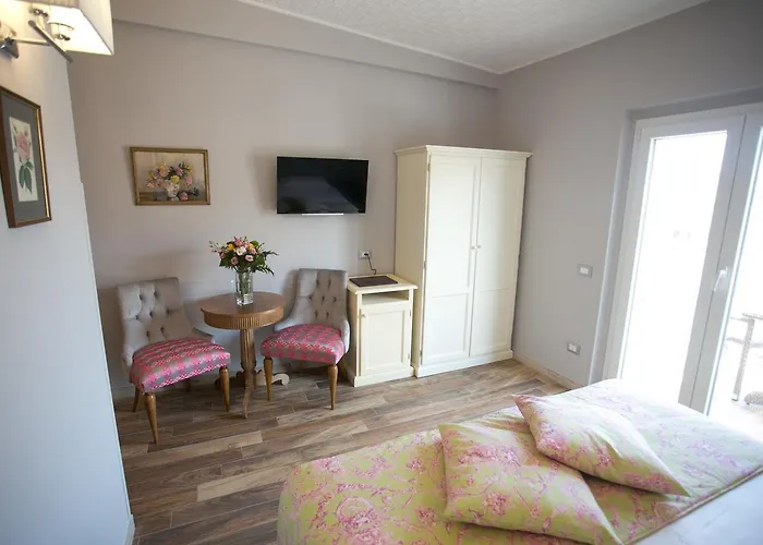 Il Duca B&B 트로페아