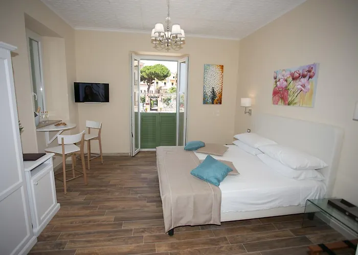 Il Duca Bed & Breakfast