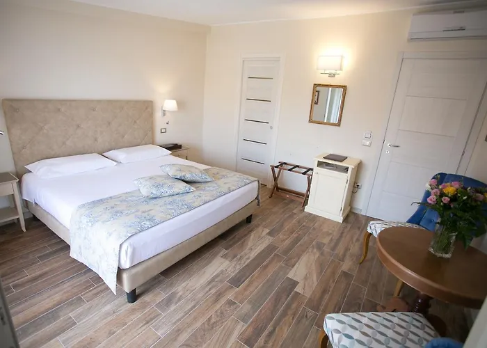 Bed & Breakfast Il Duca Tropea