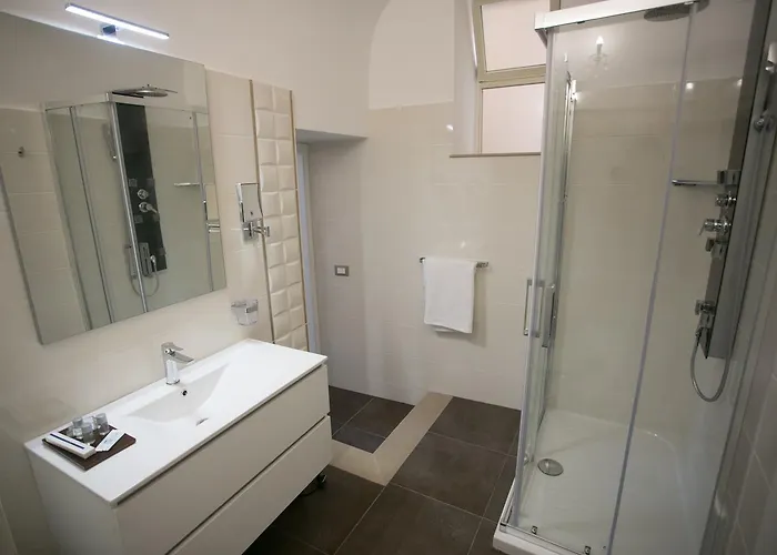 Bed & Breakfast Il Duca